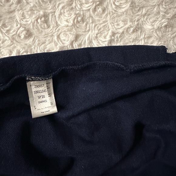 Venus Lightweight Track Jogger Sweatpants, Women’s Ladies, Blue White Size S - Picture 7 of 9